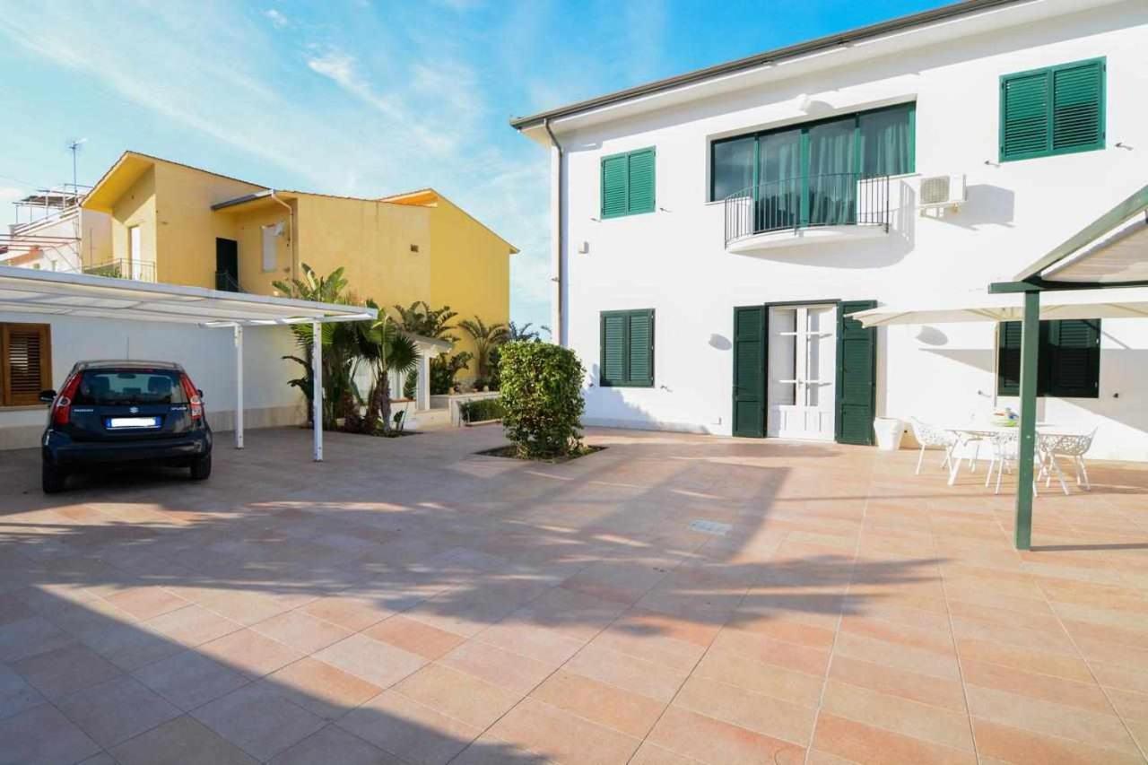 Dune Home Alloggi Sul Mare Alcamo Marina Eksteriør billede