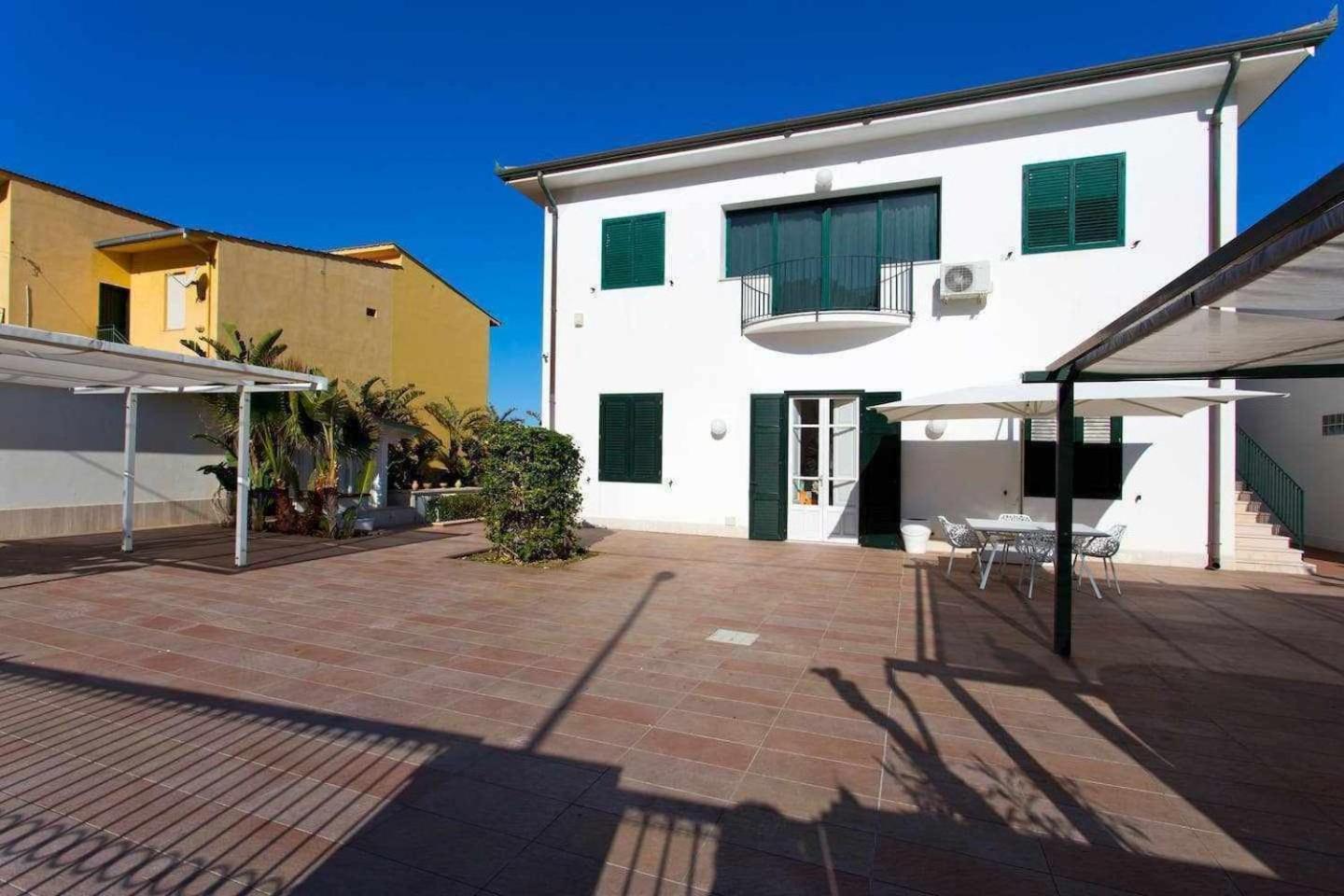 Dune Home Alloggi Sul Mare Alcamo Marina Værelse billede